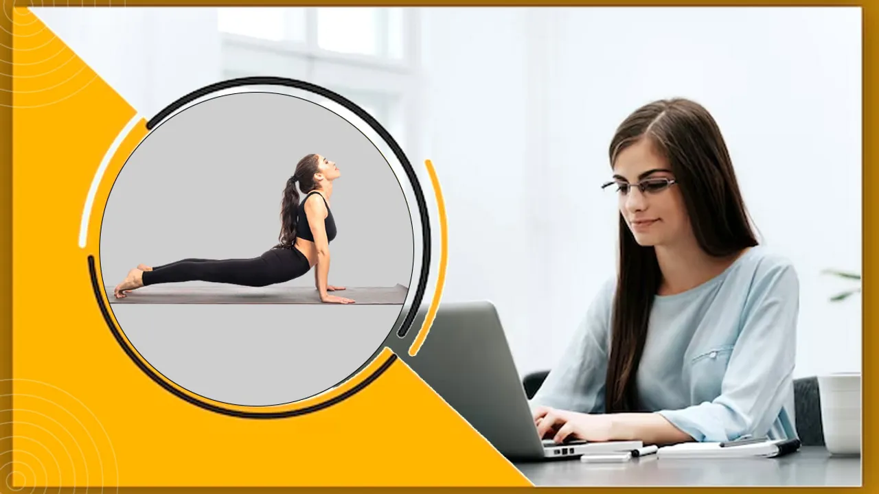 Working women exercise tips 
