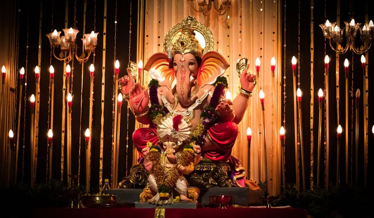 Ganesh Chaturthi 2023(BQ Prime)