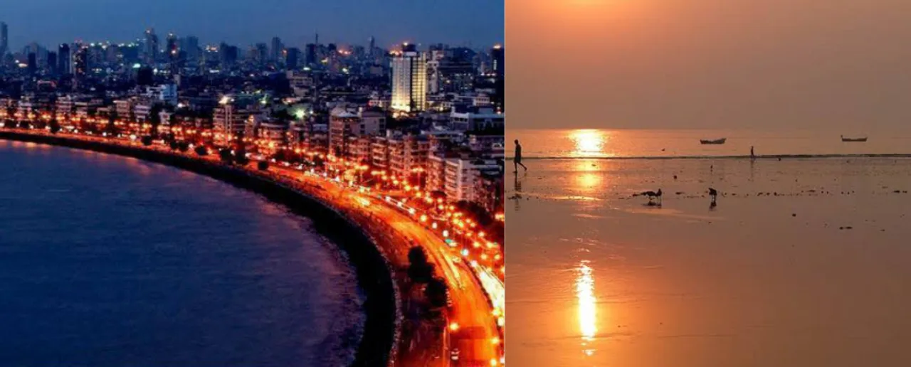 Best Places In Mumbai : जानिए मुंबई की ये 5 बेहतरीन जगहों के नाम