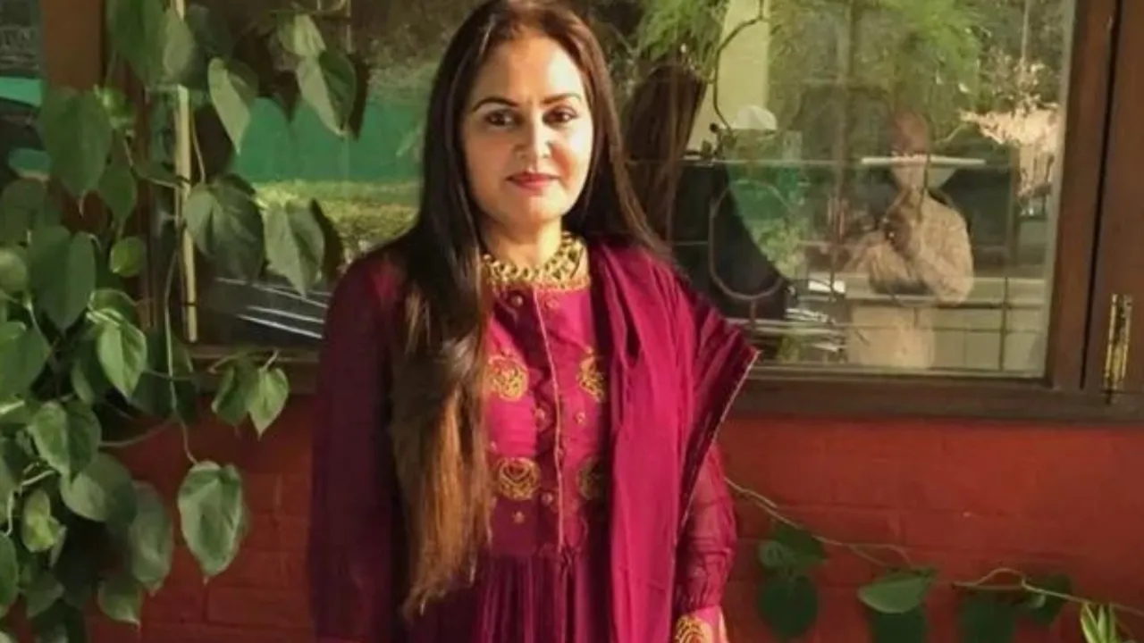 Jaya Prada