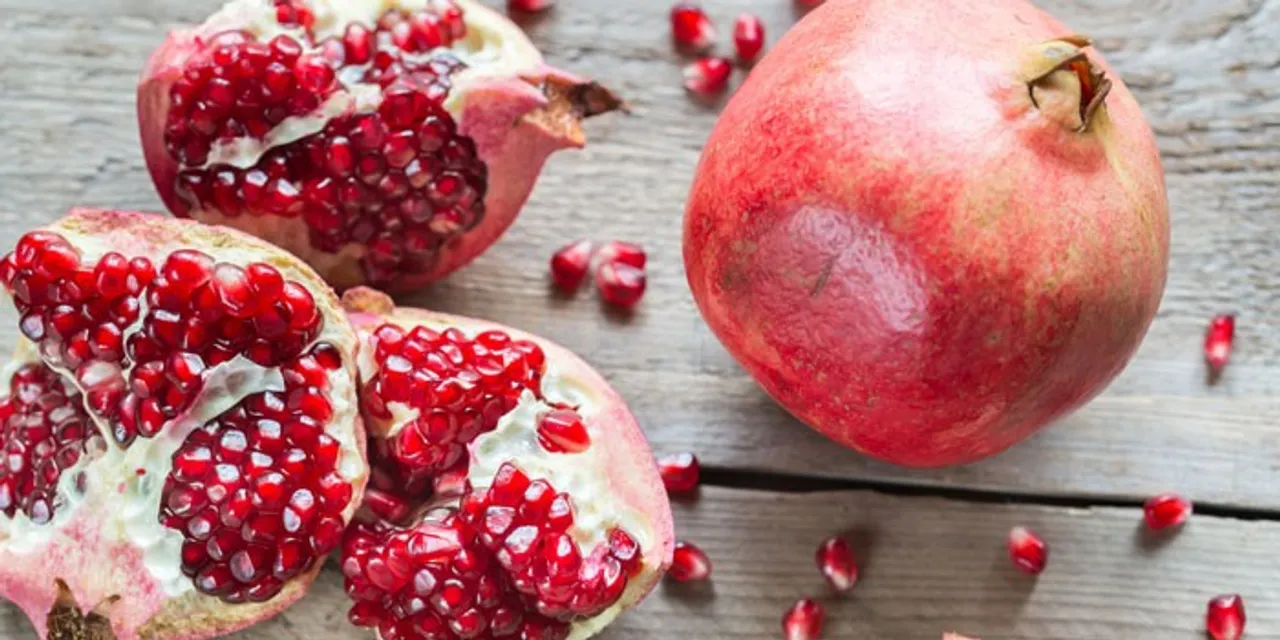 Benefits Of Pomegranate: आनर खाने के औरतों को क्या फायदे हैं?