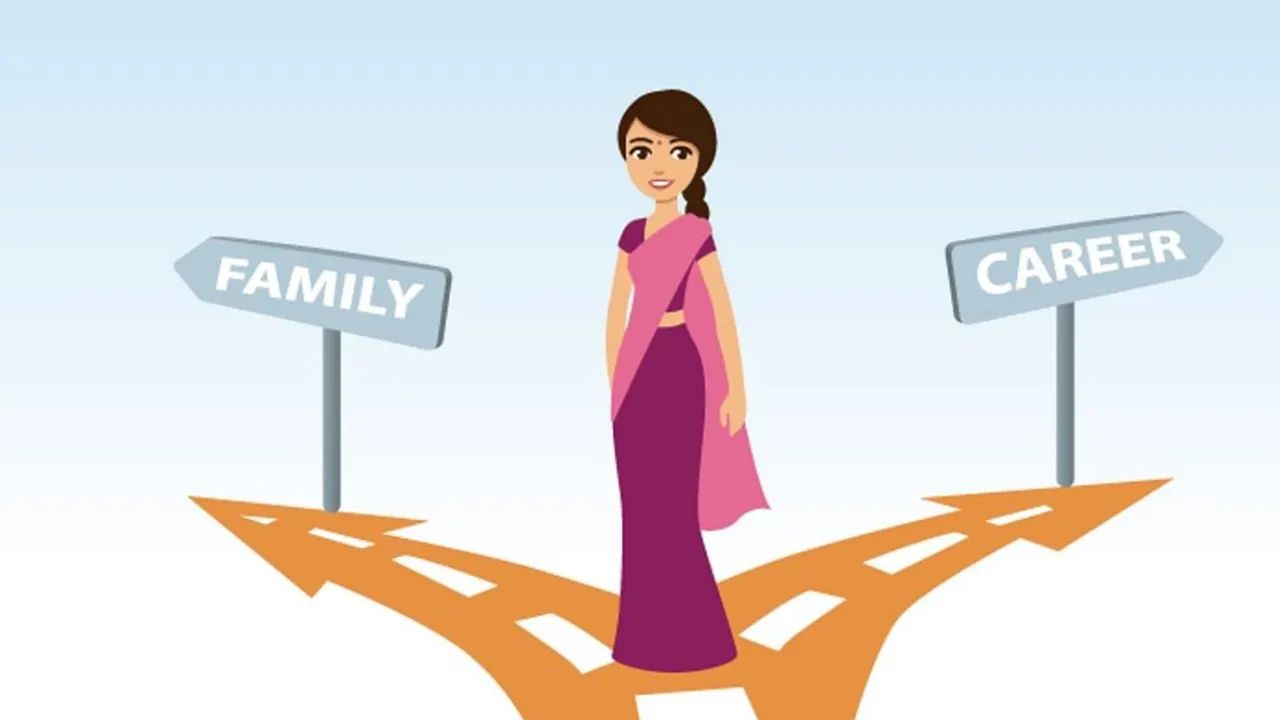 Women & Career: महिला के करियर में परिवार का रोल क्या है?