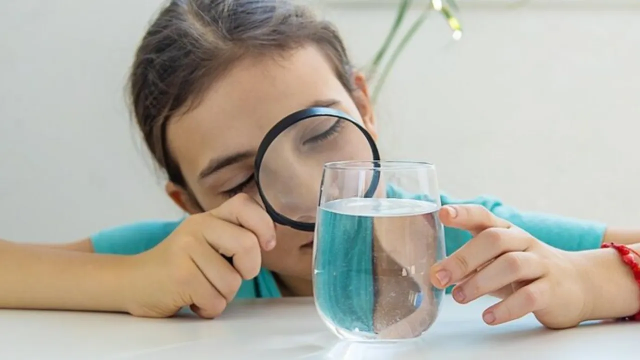 Child Health: बच्चों में पानी की कमी बन सकती है कमजोरी की निशानी