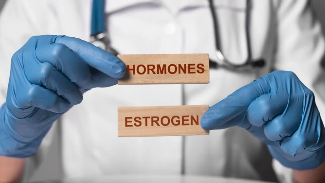 Estrogen Deficiency(freepik)