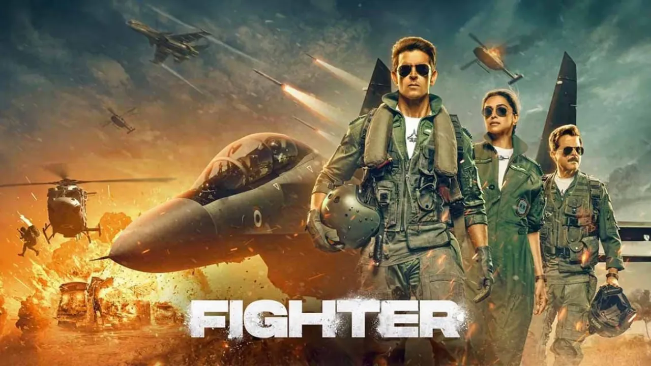 Fighter Trailer: इस गणतंत्र दिवस फाइटर के साथ देशभक्ति का जश्न मनाएं