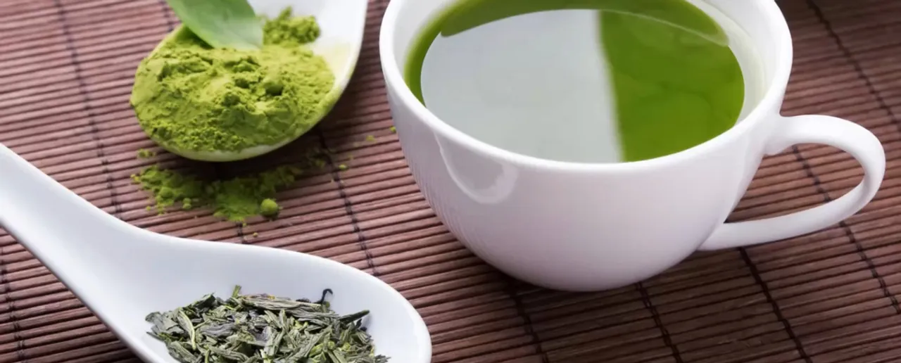 Green Tea For Health : सेहत के लिए ग्रीन टी के 5 फ़ायदे