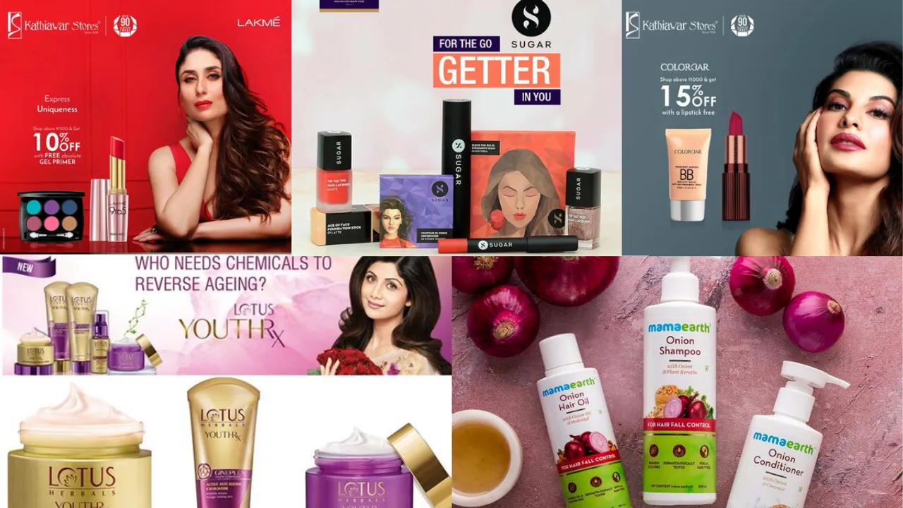 Best Skincare Brands In India 