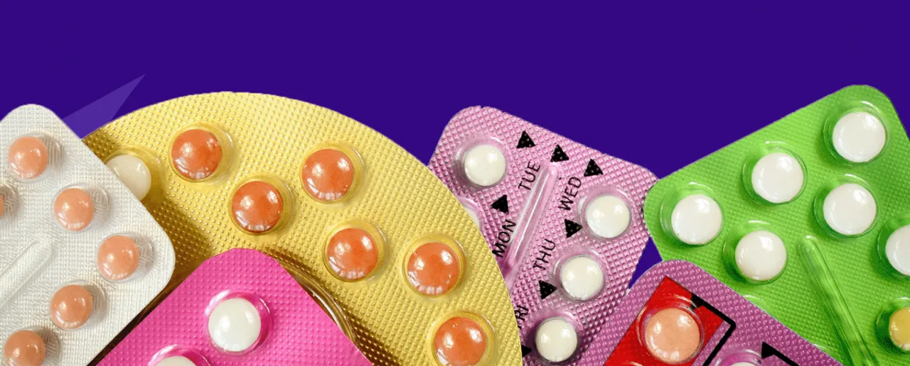 Contraceptive Pills: जानें कॉन्ट्रासेप्टिव पिल्स के फ़ायदे और नुकसान
