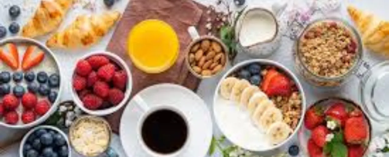 Breakfast Ideas: भारत के विभिन्न हिस्सों से 5 नाश्ता विचार