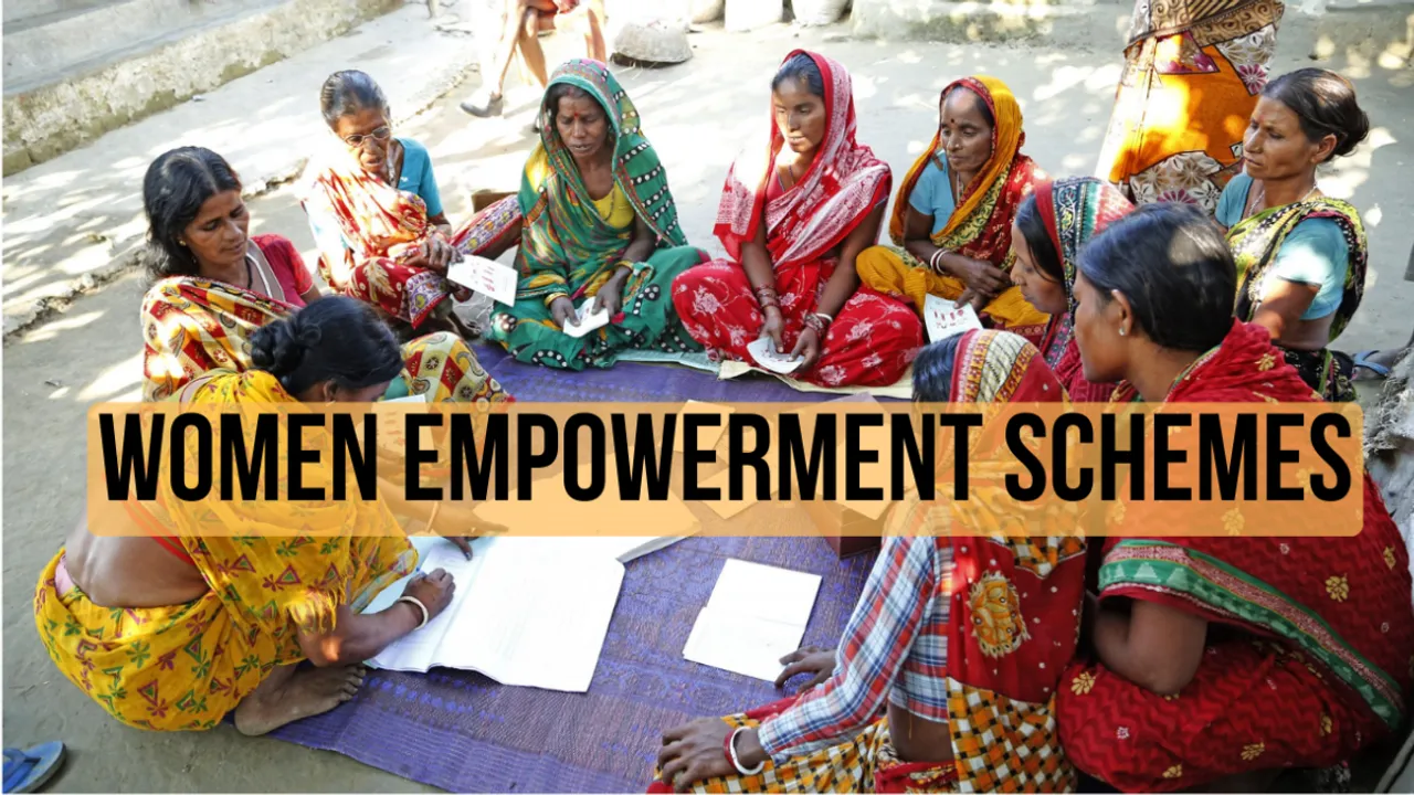 Women empowerment