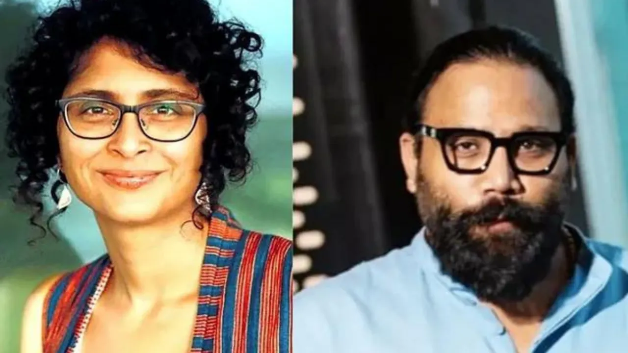 आखिर क्या है किरण राव-आमिर खान और संदीप रेड्डी वांगा विवाद?