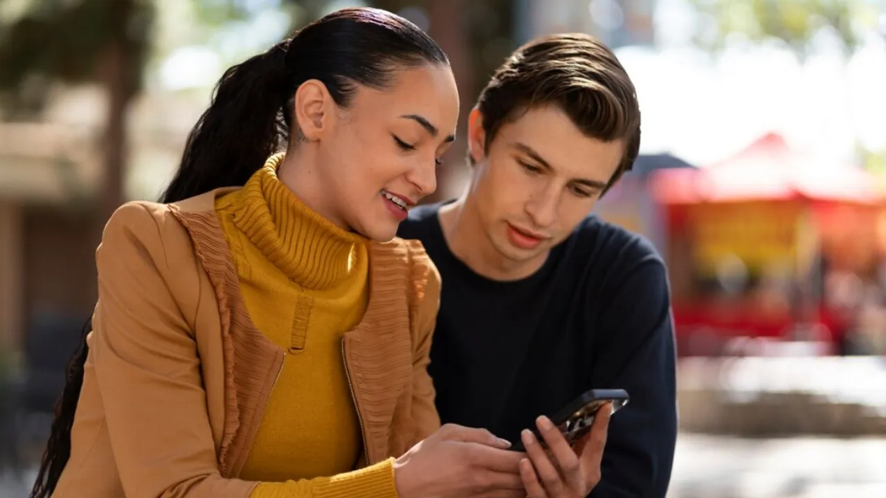 do you know these gen z dating terms