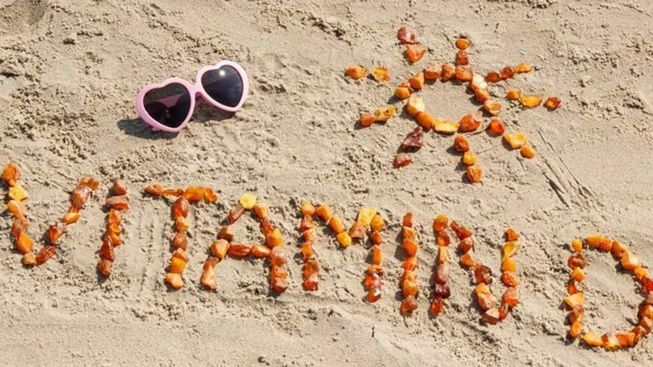 Vitamin D: जानें विटामिन डी की कमी के ये 5 लक्षण
