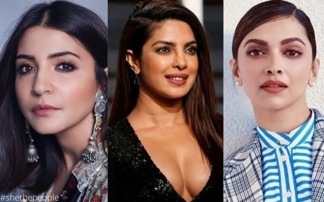 Bollywood Actresses: 6 अभिनेत्रियां जिन्होंने अपने दम पर खुदकी पहचान बनाई