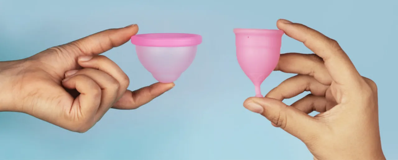 Menstrual Cup : मेंस्ट्रुअल कप इस्तमाल करने के फ़ायदे