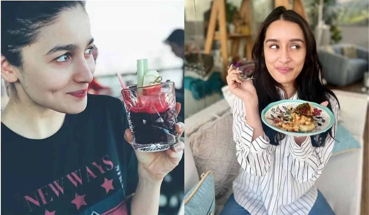 Eating Habits Of Bollywood Celebrities 