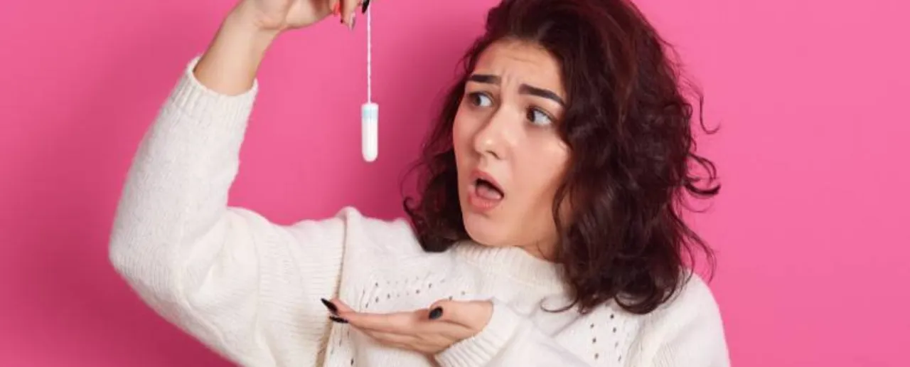 Tampons Questions: टैम्पोन के बारे में अक्सर पूछे जाने वाले 5 प्रश्न