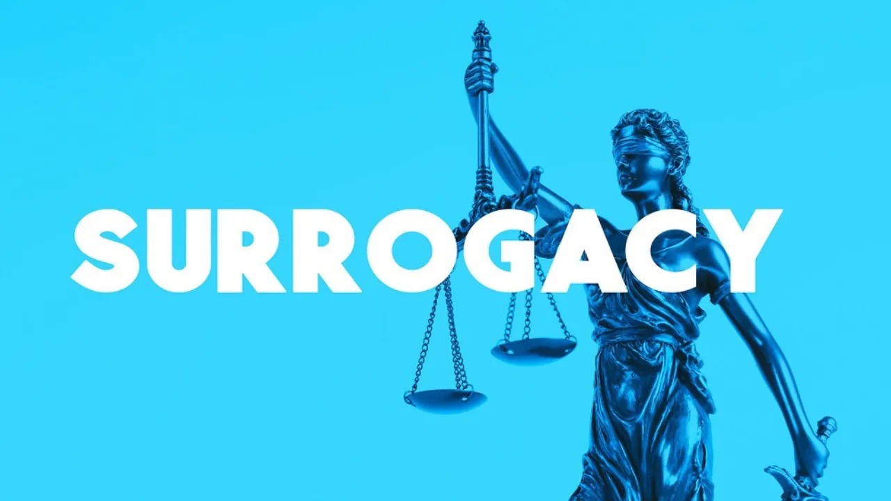 Surrogacy Laws