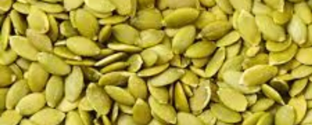 Pumpkin Seeds Benefits: कद्दू के बीज के 5 स्वास्थ्य लाभ