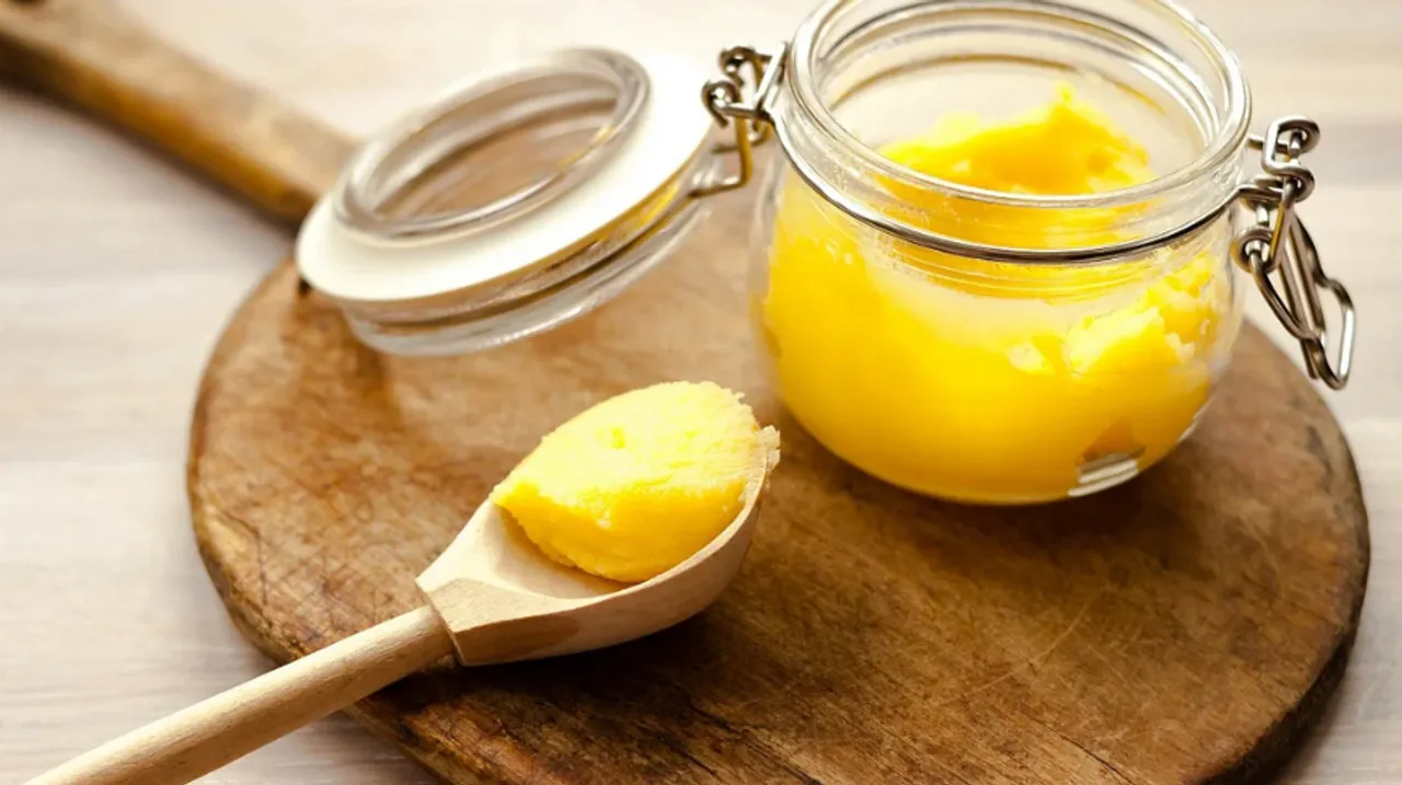 Side-effects Of Ghee