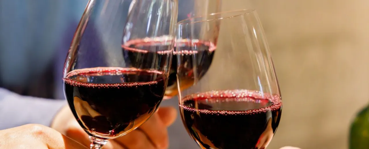 Benifits Of Wine : जानें वाइन पीने के कुछ स्वास्थ लाभ