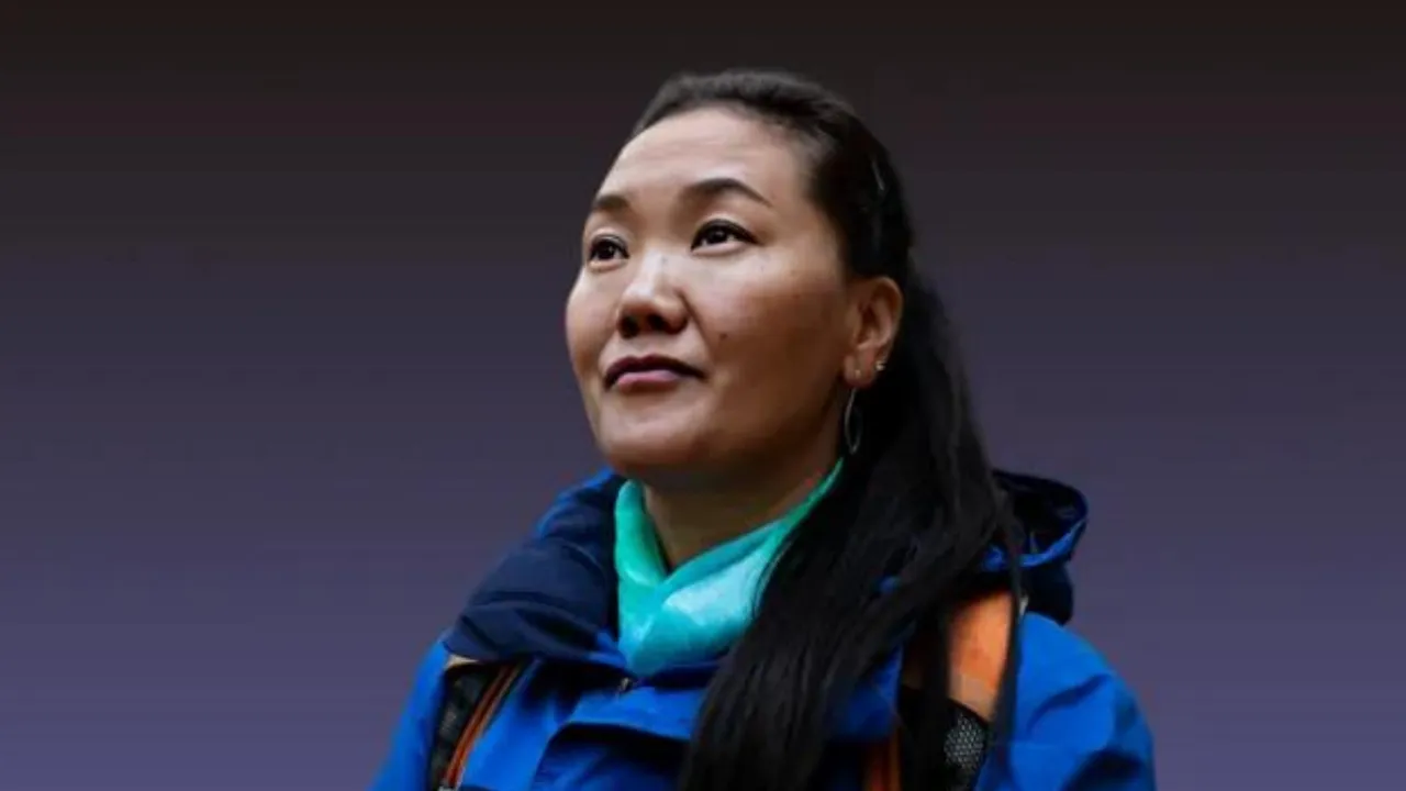 Lhakpa Sherpa: Conquering Everest & Beyond - Struggles and Current Life