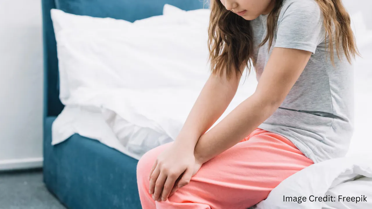 Signs Of Premenstrual Syndrome