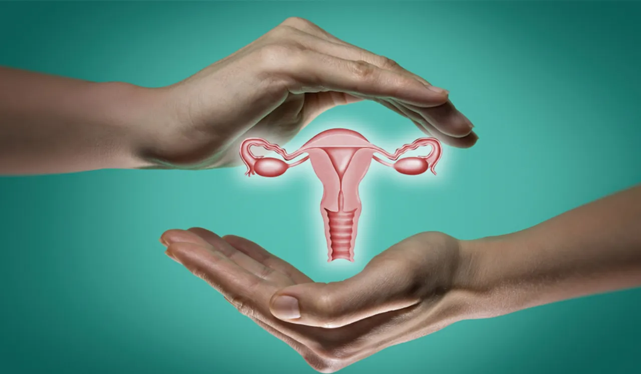 Menstrual Health(Healthcare Radius)