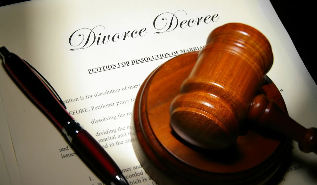 Regions Of Divorce: भारत में डिवोर्स के रीजन क्या हैं