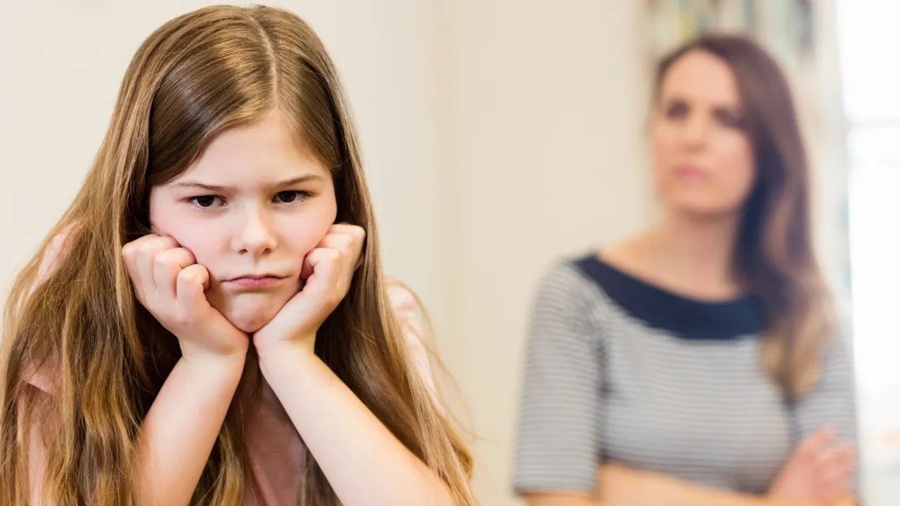 10 वाक्य जो हमें अपनी बेटियों को नहीं कहना चाहिए