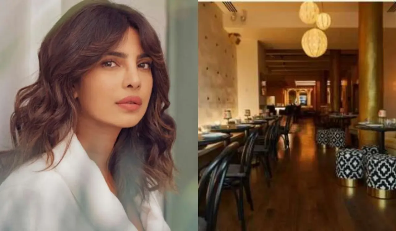 Priyanka Chopra: अभिनेत्री ने अपने सफल बिज़नेस वेंचर से ली विदाई