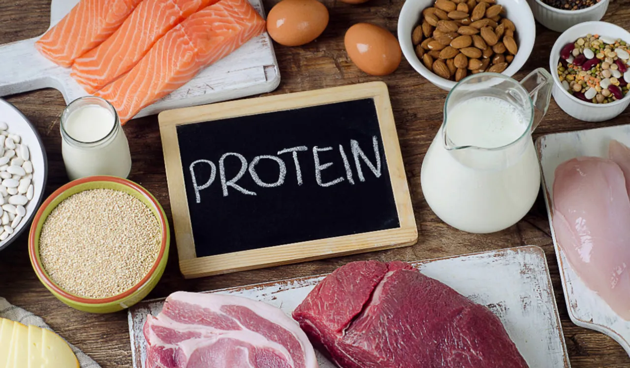 Protein (TOI)