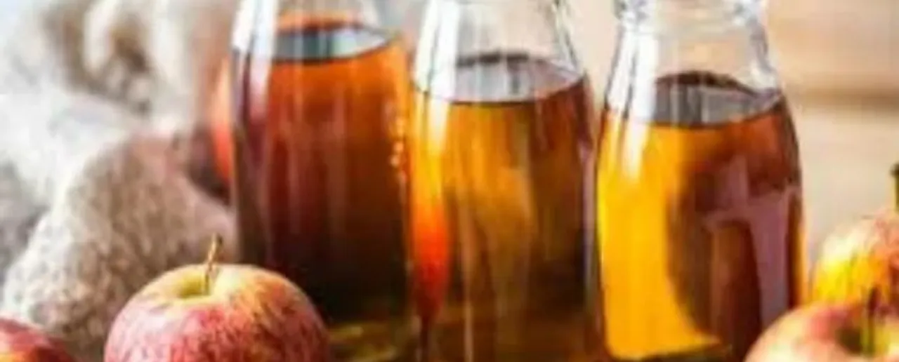 Side-Effects Of Apple Cider Vinegar: सेब के सिरके के 5 साइड इफेक्ट्स