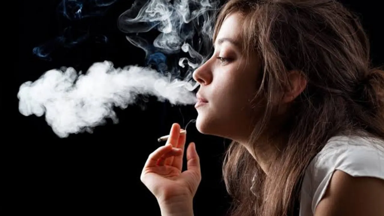 शोध: धूम्रपान छोड़ना महिलाओं के लिए ज्‍यादा कठिन क्यों है?