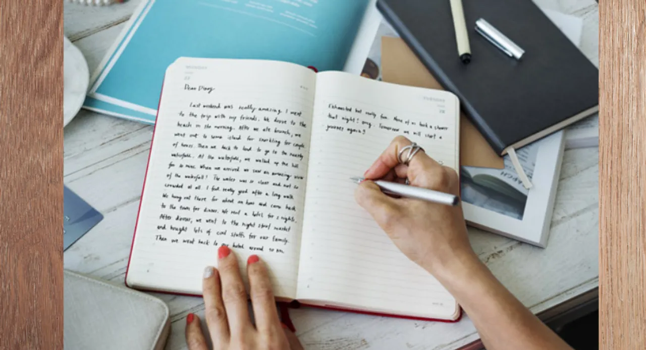 Benefits Of Journaling: खुद को समझने का एक बेहतर तरीका, जानें अन्य फायदे
