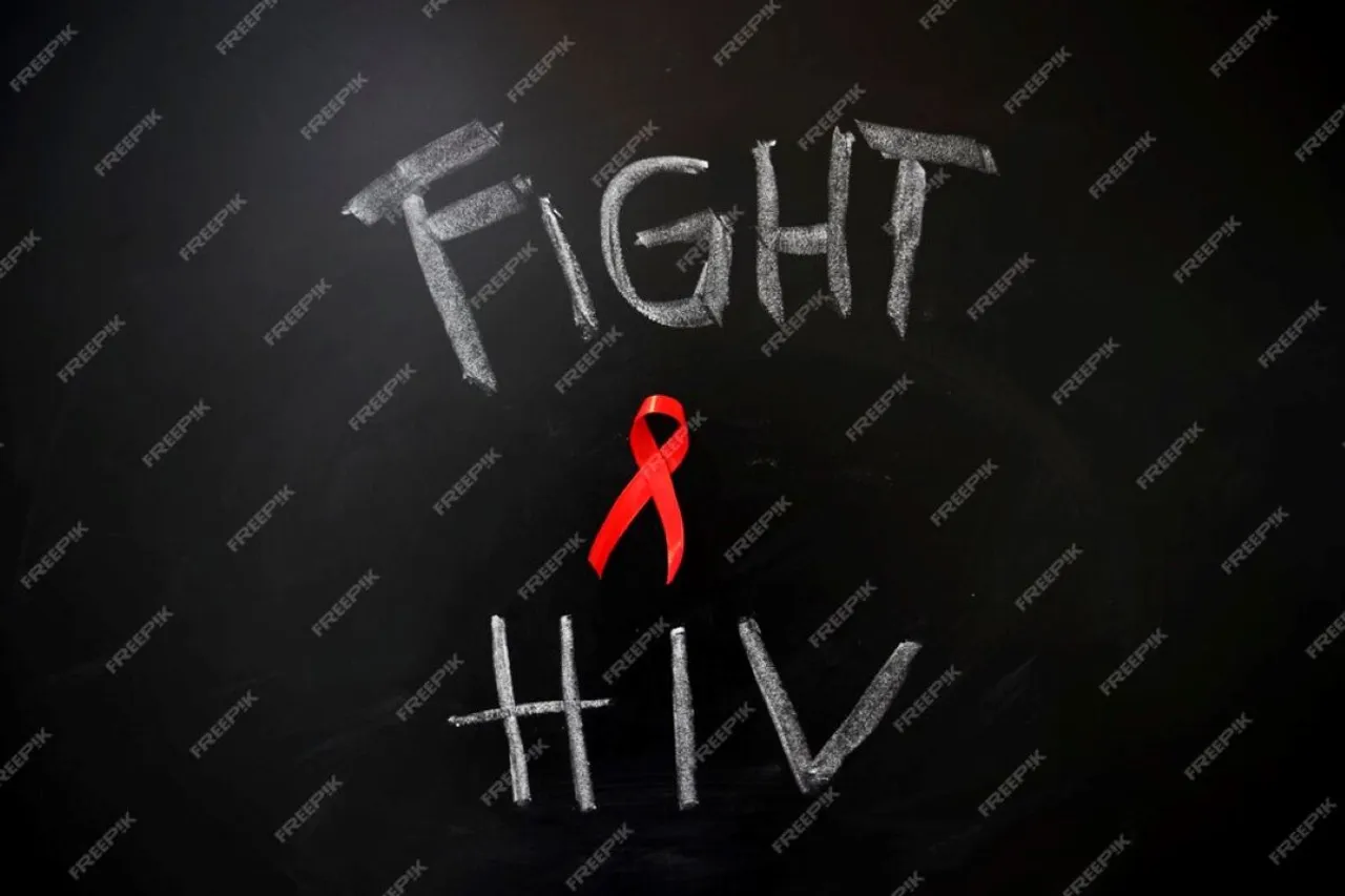 WHAT IS HIV