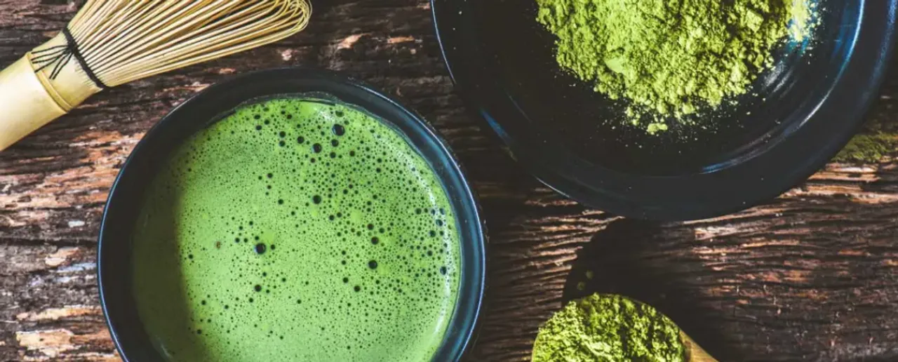 Matcha Tea: माचा चाय के 5 त्वचा लाभ: