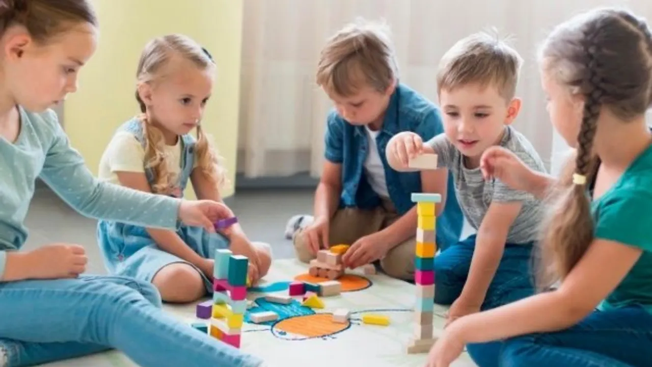 Cool indoor games