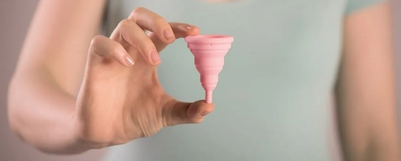 जानिए Menstrual Cup के आकार का सही पता कैसे लगाएं