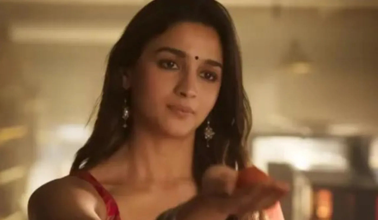 Rocky Aur Rani Ki Prem Kahaani Trailer
