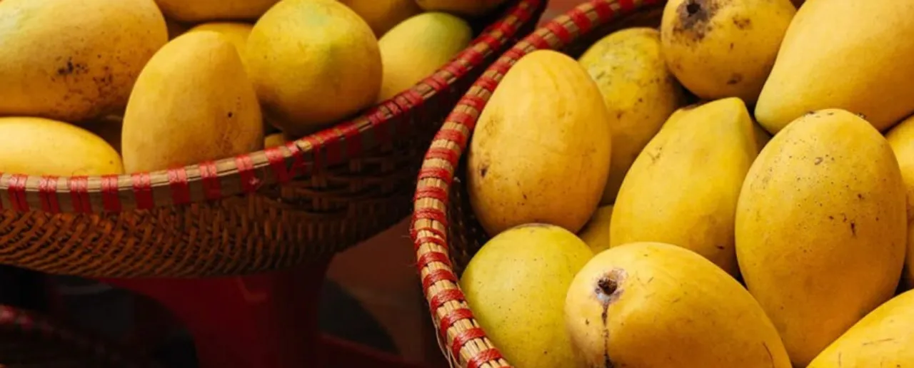 Benefits Of Mango: जानें आम के बेहतरीन फ़ायदे हमारी सेहत पर