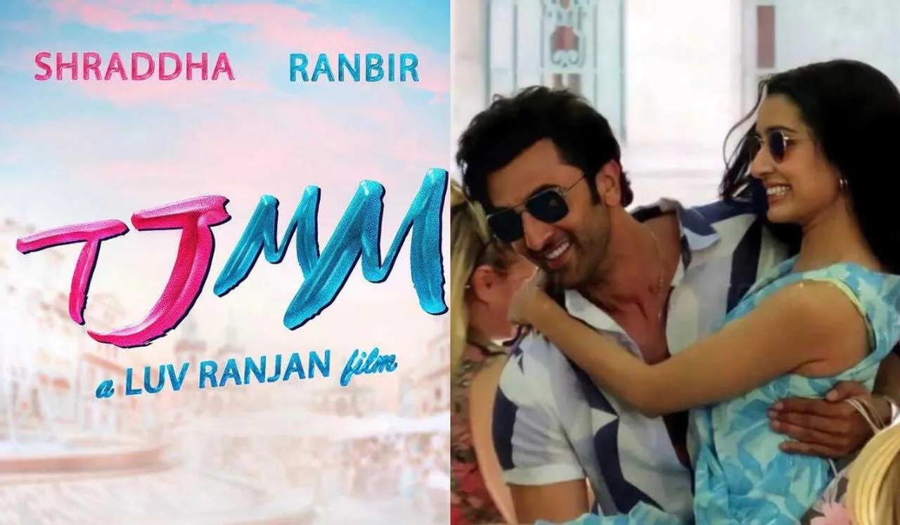 TJMM: क्या आप बता सकते हैं श्रद्धा और रणवीर की अगामी फिल्म का नाम क्या होगा