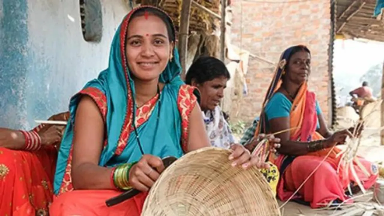 Budget 2024: क्या 'लखपति दीदी' लक्ष्य बनाएगा ग्रामीण महिलाओं को आत्मनिर्भर?