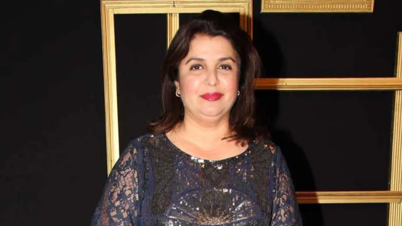 Farah Khan: फराह खान द्वारा निर्देशित ब्लॉकबस्टर गाने