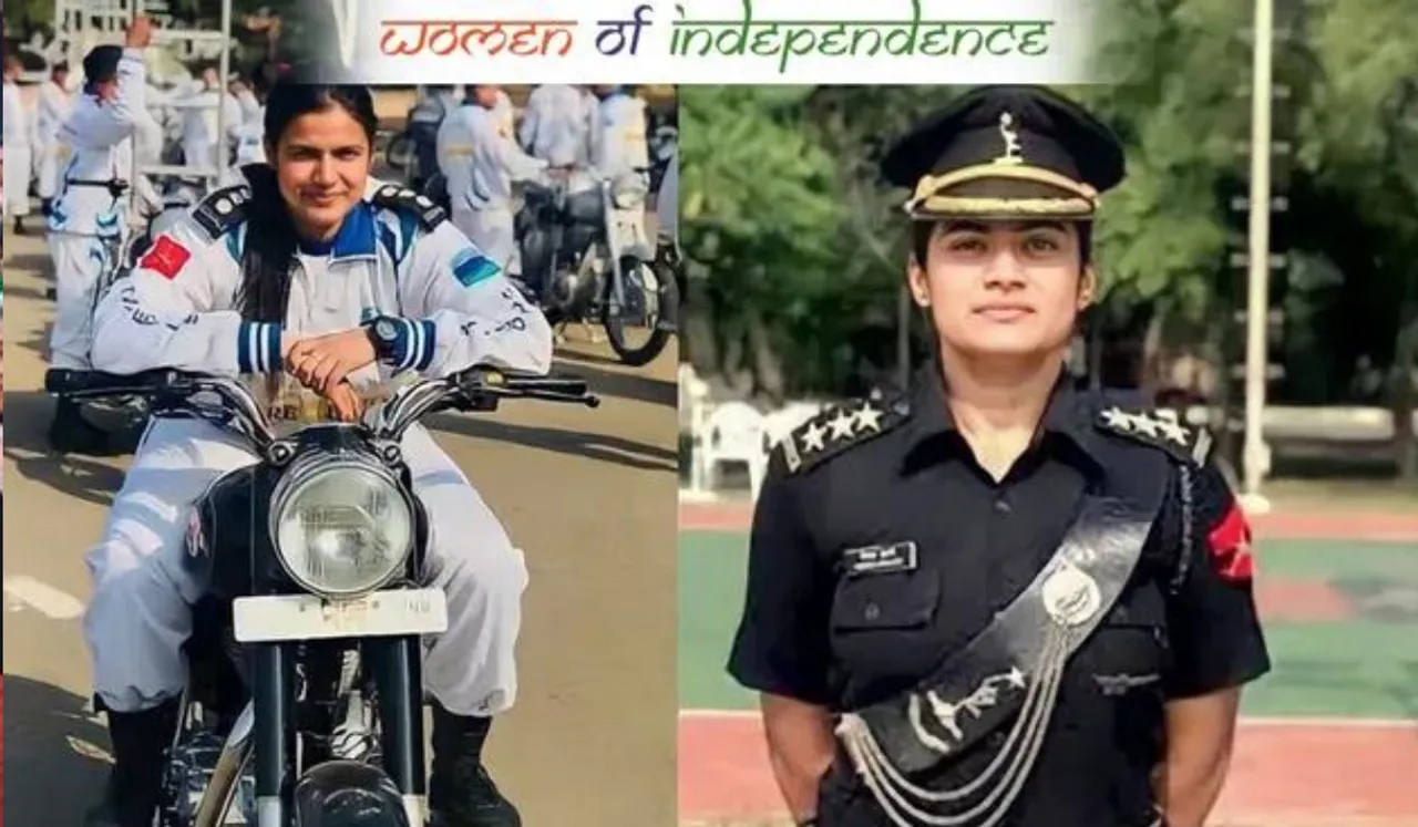 Shikha Surabhi Journey