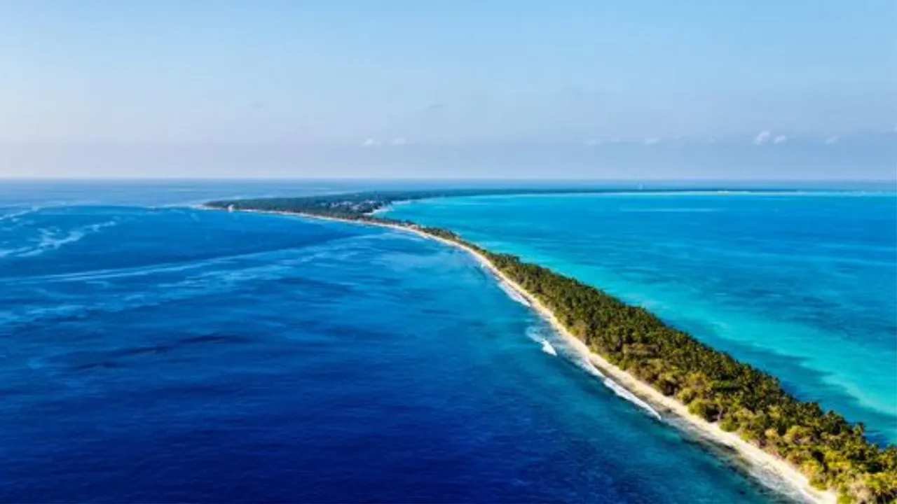Travel 2024: ये हैं लक्षद्वीप में सबसे बेहतर घूमने लायक़ जगहें