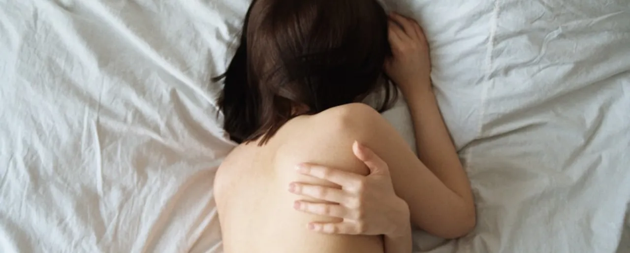 Benefits of sleeping naked for women (Image Credit : Unsplash)