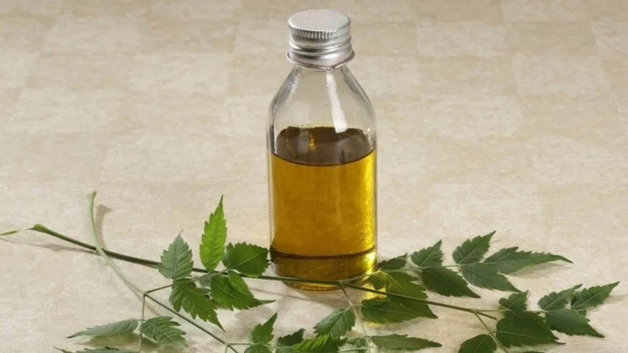 Neem Oil Benefits