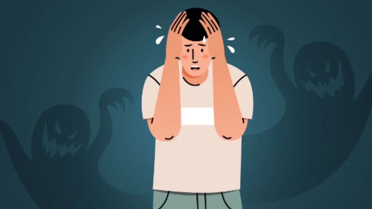 5 प्रकार की Mental Health स्थितियाँ जो हर किसी को पता होनी चाहिए