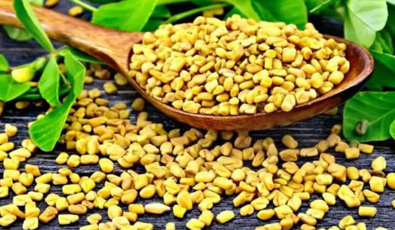 Methi Benefits: जानिए कसूरी मेथी के 6 बेहतरीन फायदे